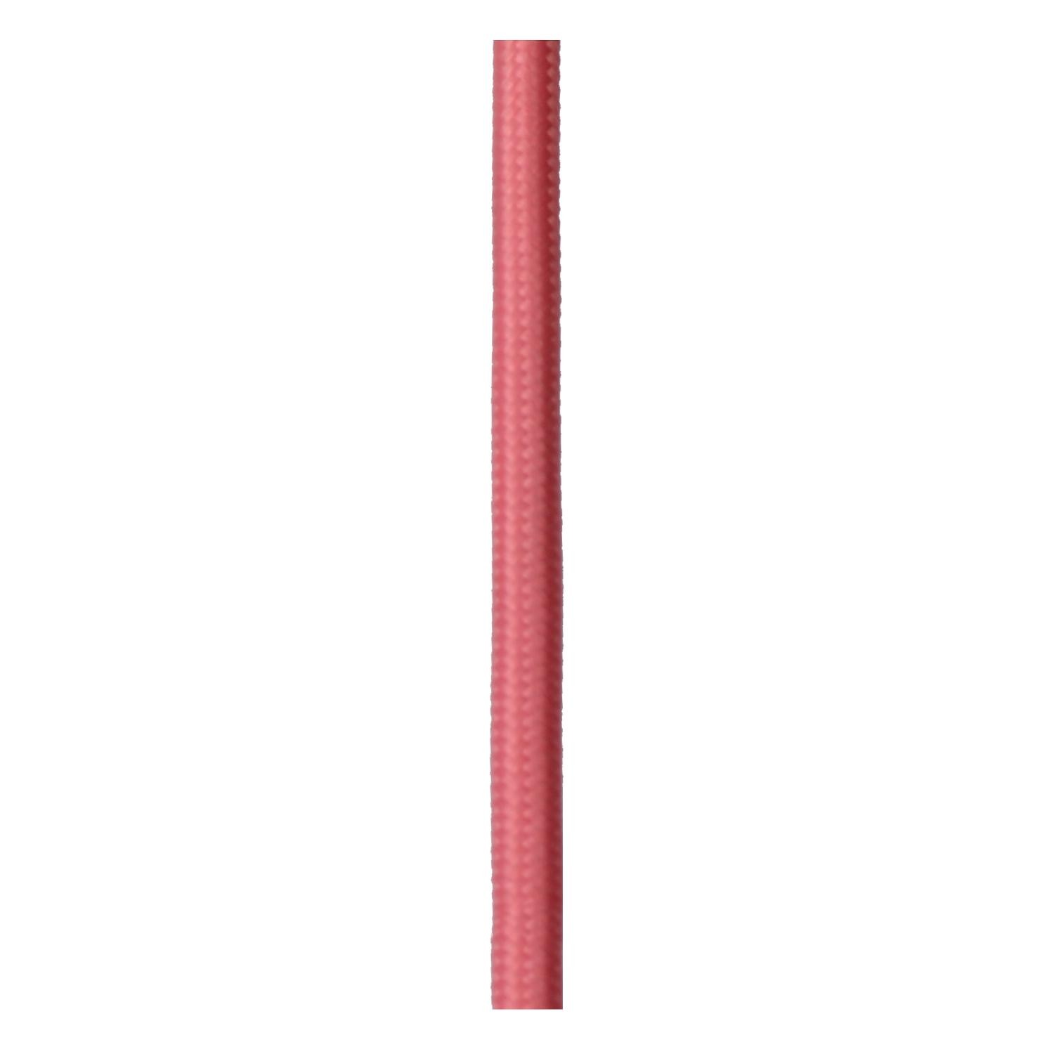 Lucide POLA - Wandlamp Kinderkamer - Ø 12 cm - 1xE27 - Roze - Afbeelding 6