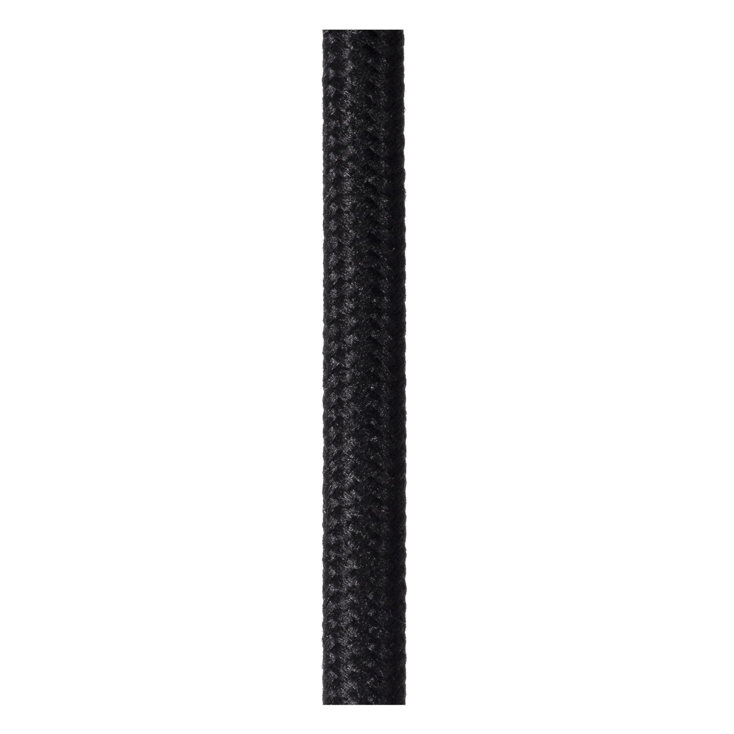 Lucide WOOLLY - Hanglamp - Ø 28 cm - 1xE27 - Groen - Afbeelding 6