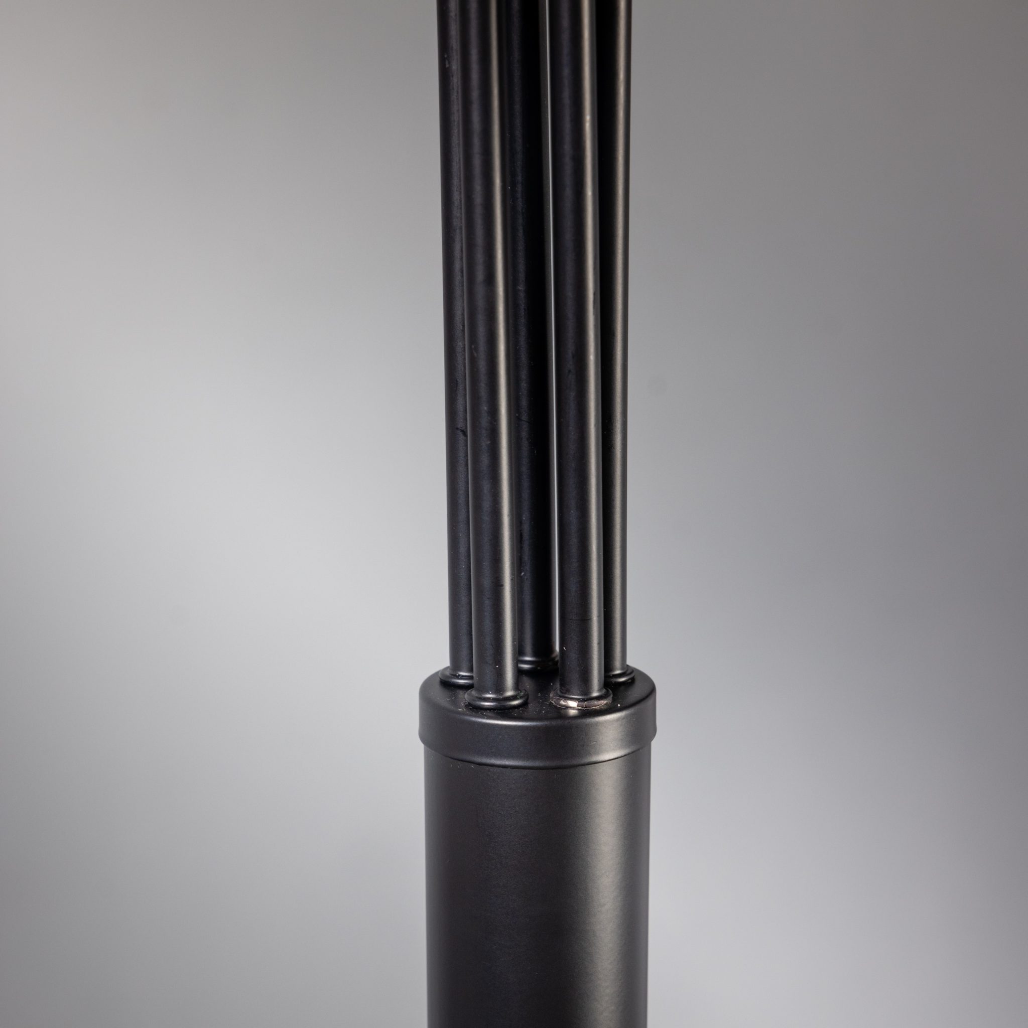 ETH Laser Vloerlamp 5x E27 H200cm - Afbeelding 5