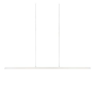 Lucide SIGMA - Hanglamp - LED Dimb. - 1x36W 2700K - Wit kopen? Groot ...