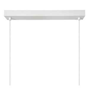 Lucide SIGMA - Hanglamp - LED Dimb. - 1x36W 2700K - Wit kopen? Groot ...
