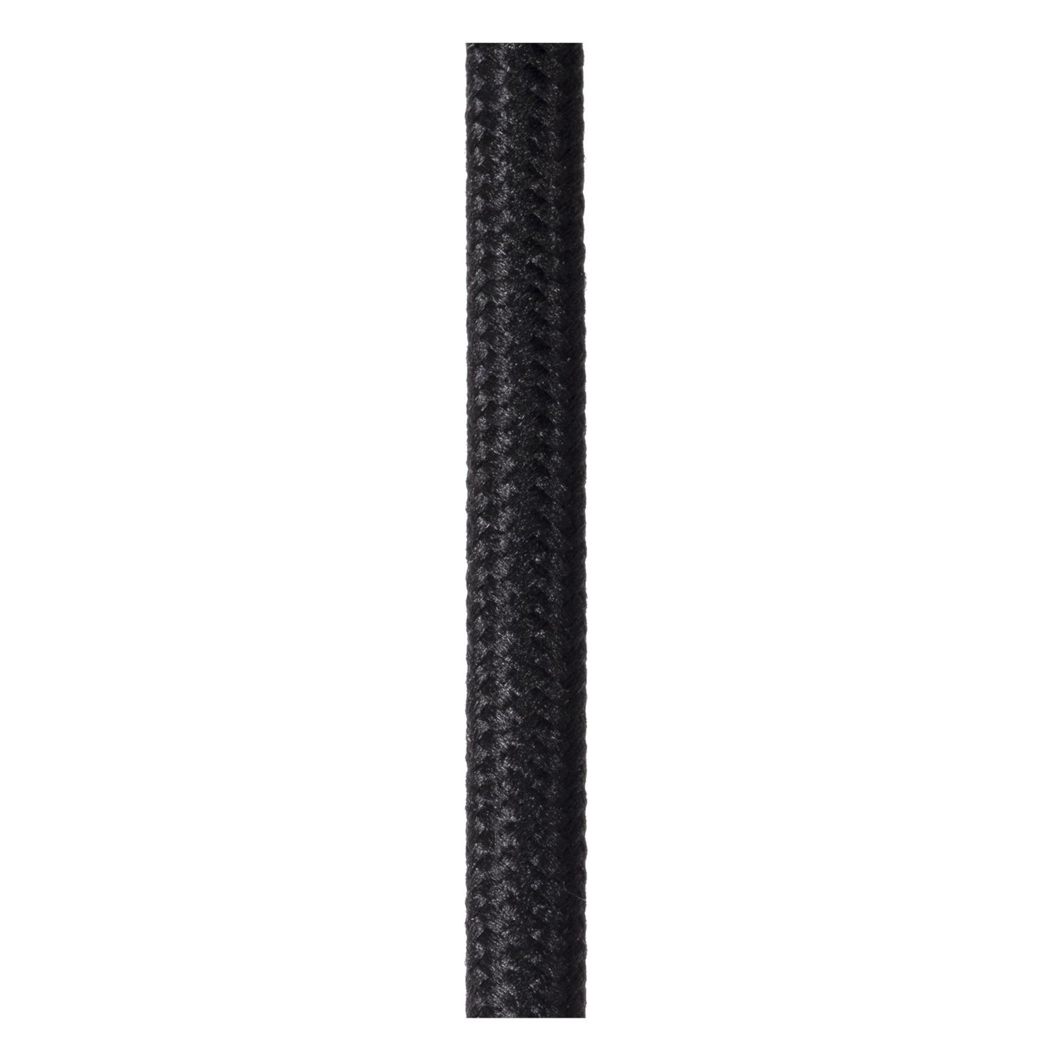 Lucide LAMBRES - Hanglamp - Ø 15 cm - 1xE27 - Taupe - Afbeelding 7