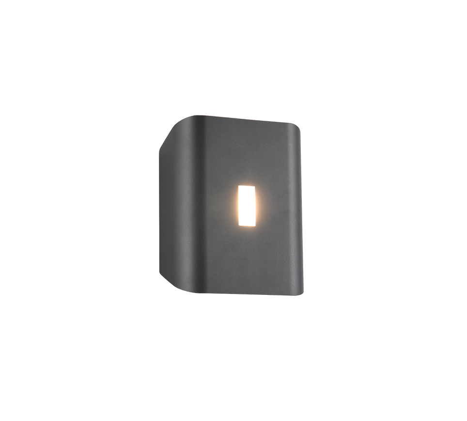TRIO, Wand lamp