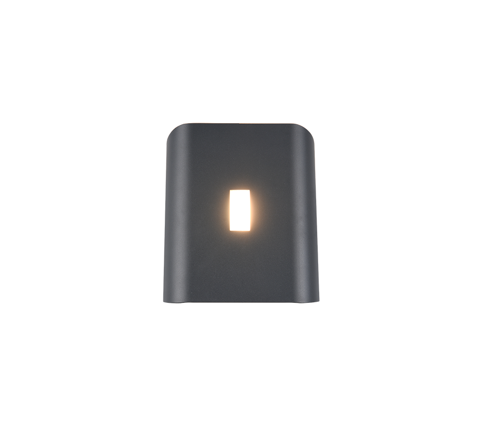 TRIO, Wand lamp - Afbeelding 3