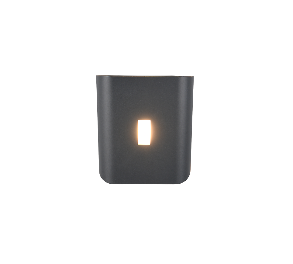 TRIO, Wand lamp - Afbeelding 4