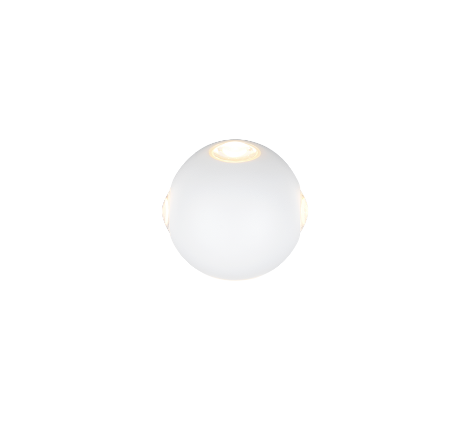 TRIO, Wand lamp - Afbeelding 3