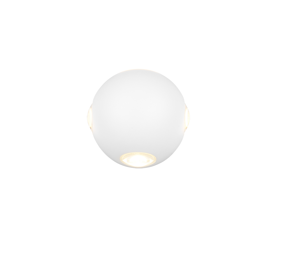 TRIO, Wand lamp - Afbeelding 4