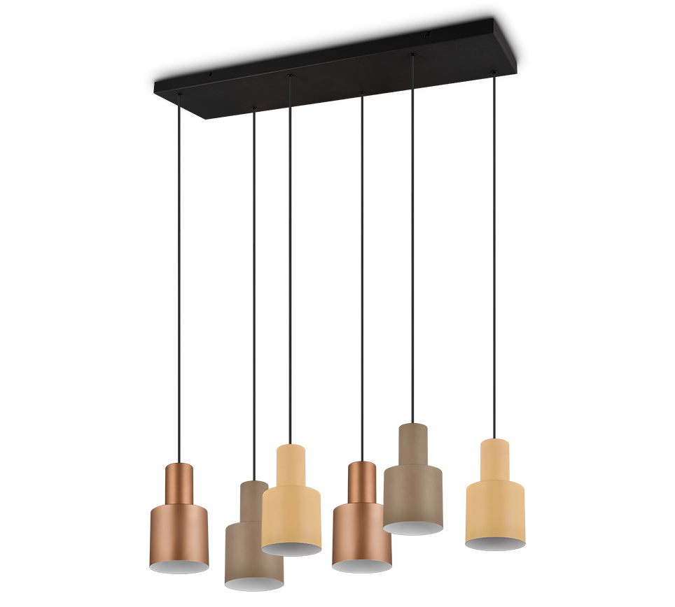 TRIO, Hanglamp, AGUDO - Afbeelding 5