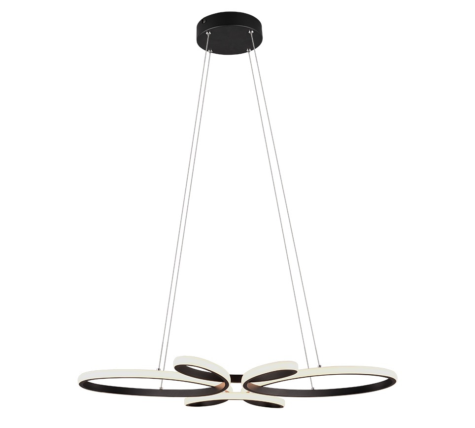 TRIO, Hanglamp, Lumina kopen? Groot assortiment