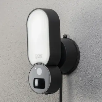 Konstsmide Smartlight LED-cameralamp 7892-750