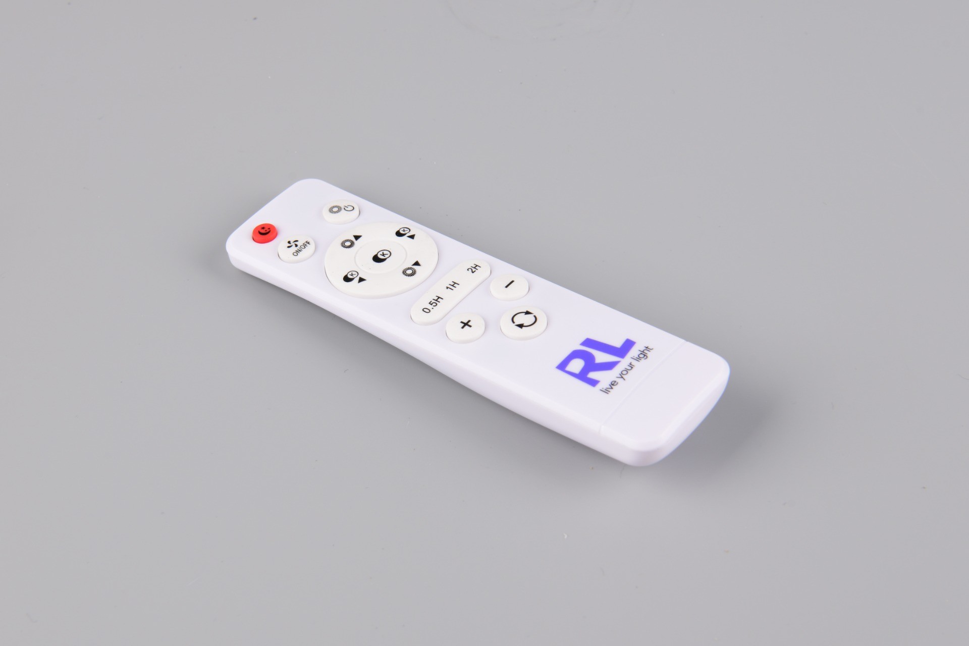 Plafondventilator Trio Stockholm 73cm wit - Afbeelding 7