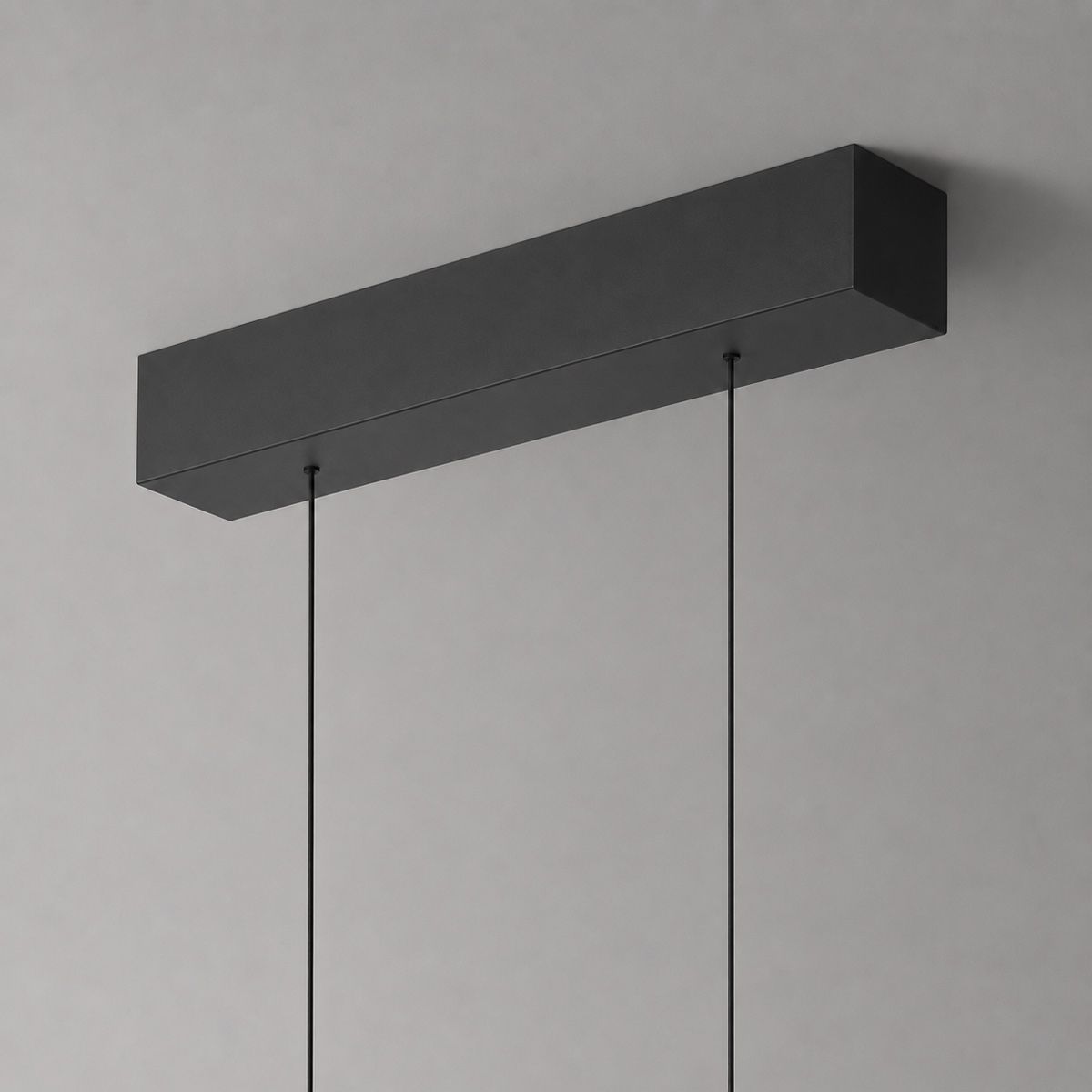 Hanglamp Bande 3995ZW Zwart – LED hanglamp 150 cm met Cable Lift - Afbeelding 17