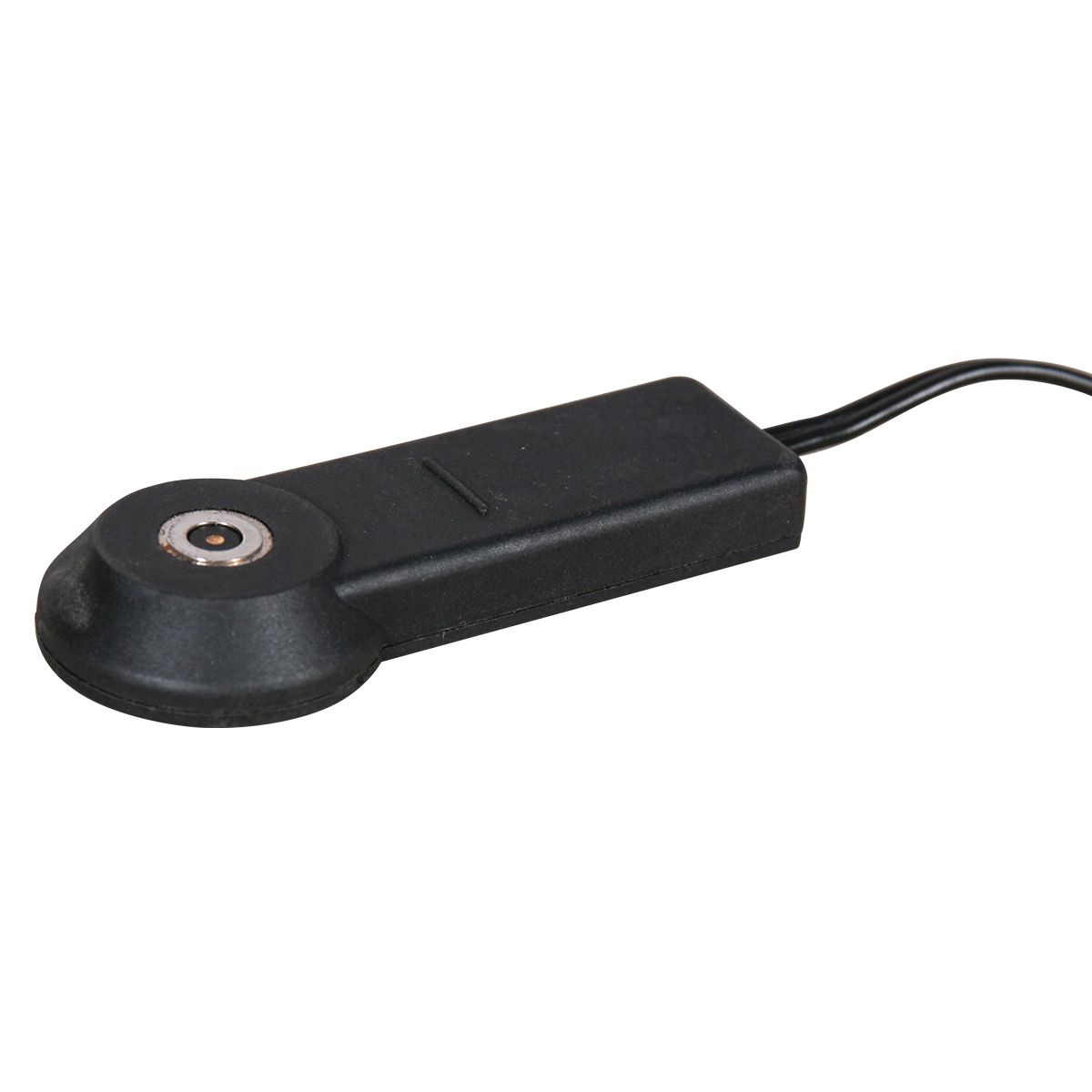 Zwarte vloerlamp Soleil 3515GO met goudkleurige details – Oplaadbare accu en zwenkarm - Afbeelding 14