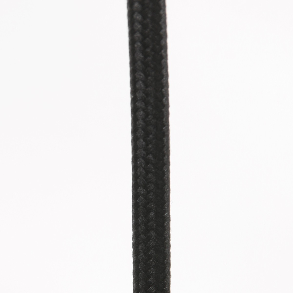 Zwarte vloerlamp Stang 3706ZW met schakelaar en naturel gras kap - Afbeelding 14