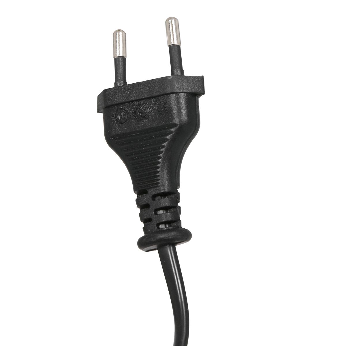 Vloerlamp Noor 4431ST – Goud velours kap met geborsteld staal - Afbeelding 11
