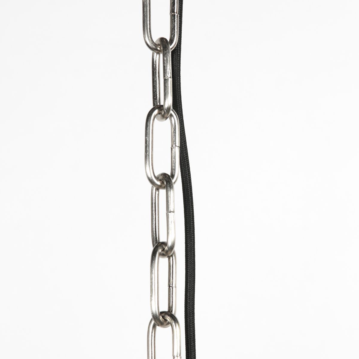 Crèmekleurige Hanglamp Frisk 7696CR – Tijdloos en Stijlvol Design - Afbeelding 14