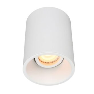 Opbouwspot MORENO - Wit