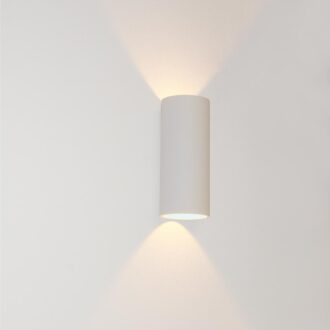 Wandlamp BRODY2 - Wit