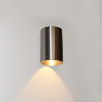 Wandlamp BRODY1 - Aluminium