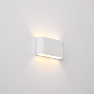 Wandlamp LILLE (gips) - Glad