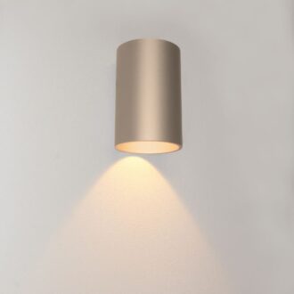 Wandlamp BRODY1 - Champagne