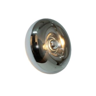 Wandlamp PARADISE - Titan glas