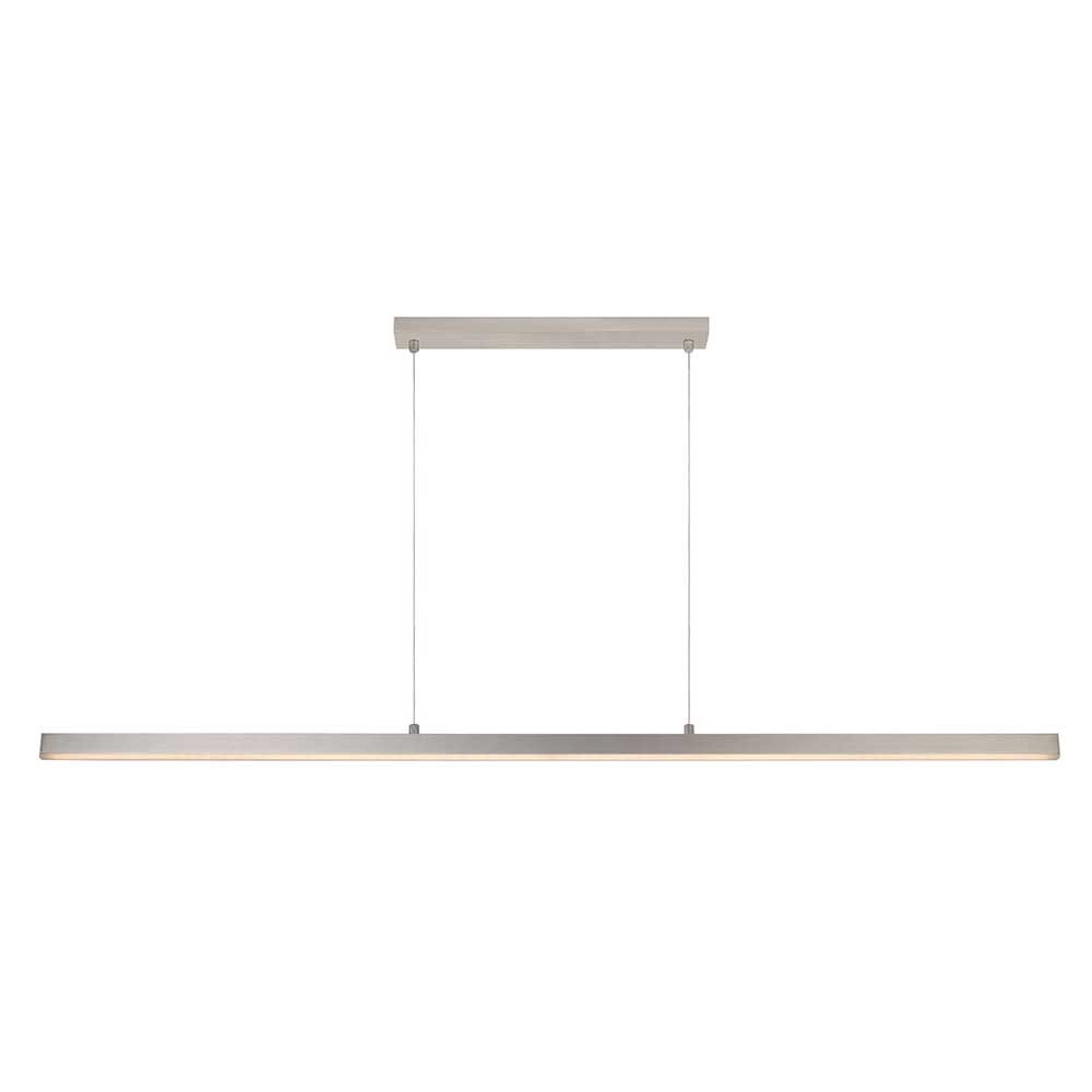 Hanglamp KONDORA 150cm - Aluminium