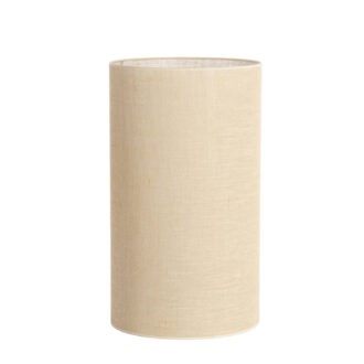 Shade cylinder 40-40-70 cm SENDAI sand