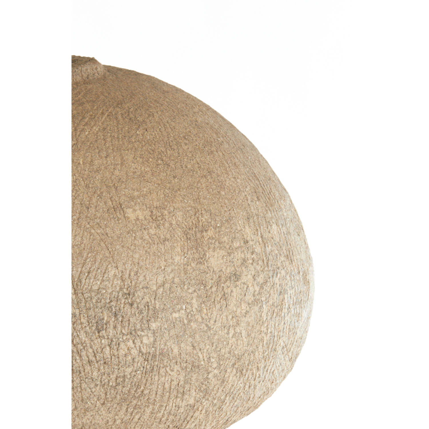 Hanglamp Ø41x28 cm CELMIROS grijs - Afbeelding 3