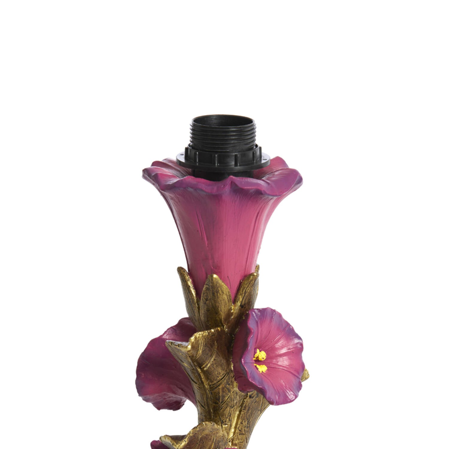 Lamp base Ø15x45,5 cm BERISSO pink - Afbeelding 5