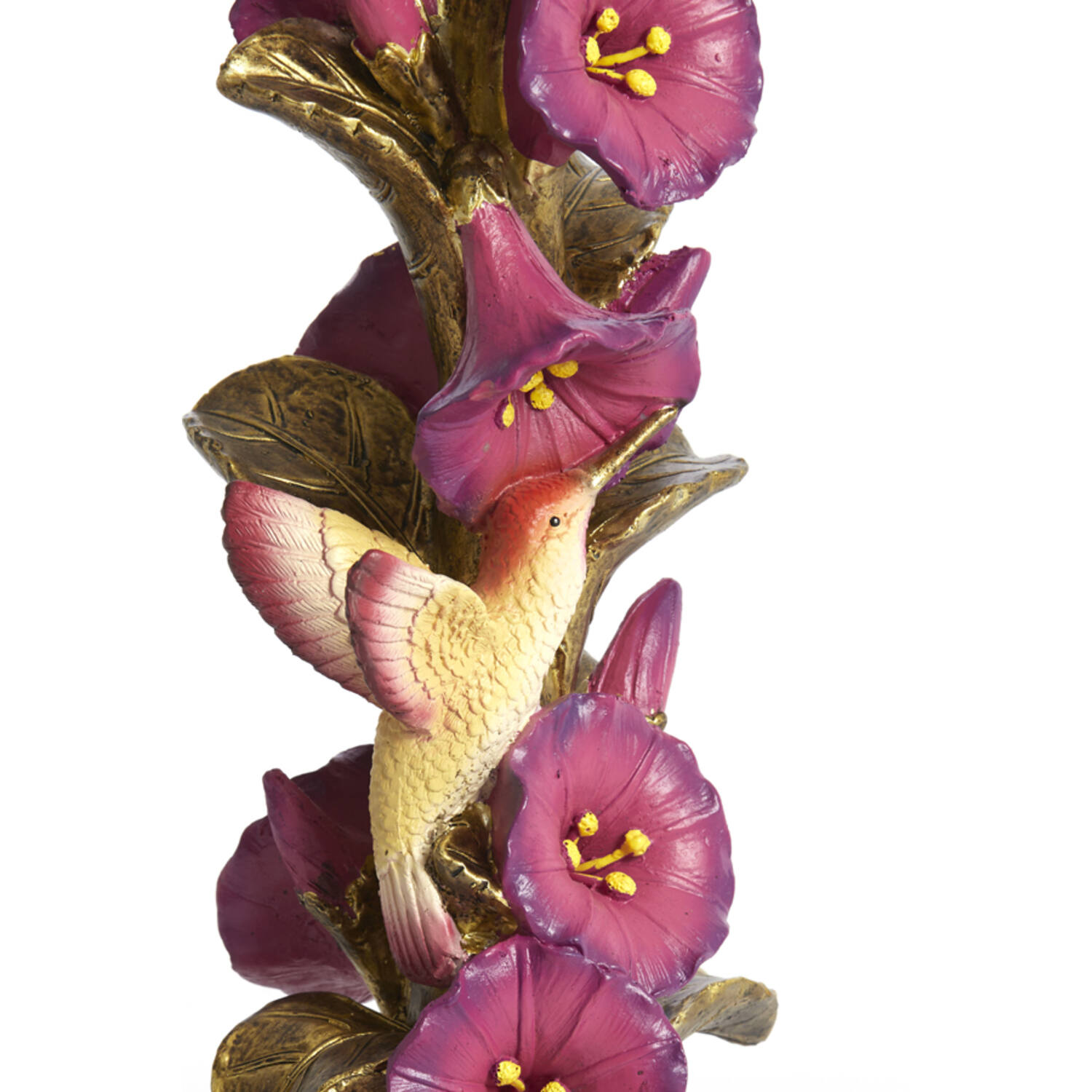Lamp base Ø15x45,5 cm BERISSO pink - Afbeelding 4