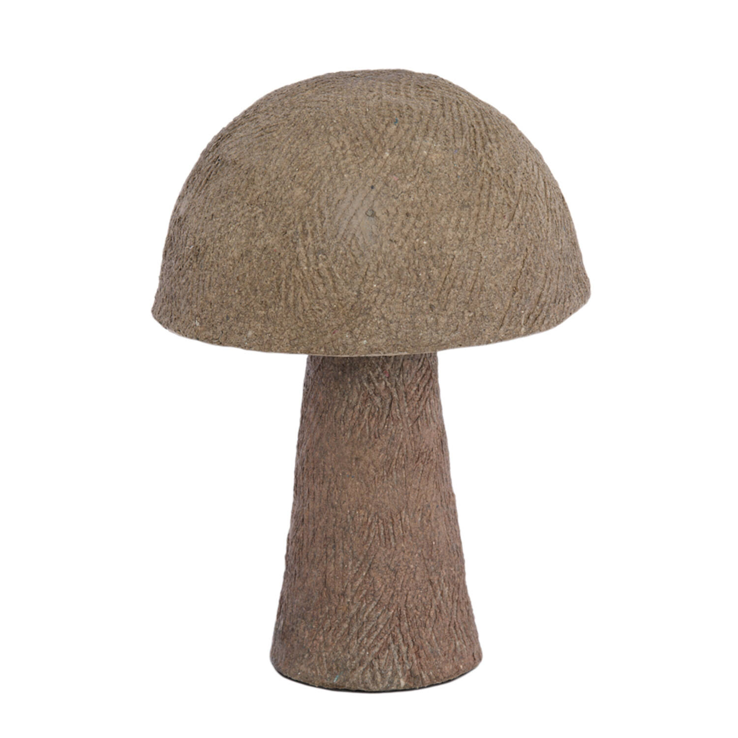 Tafellamp Ø32x45 cm CHIRLO grijs - Afbeelding 5