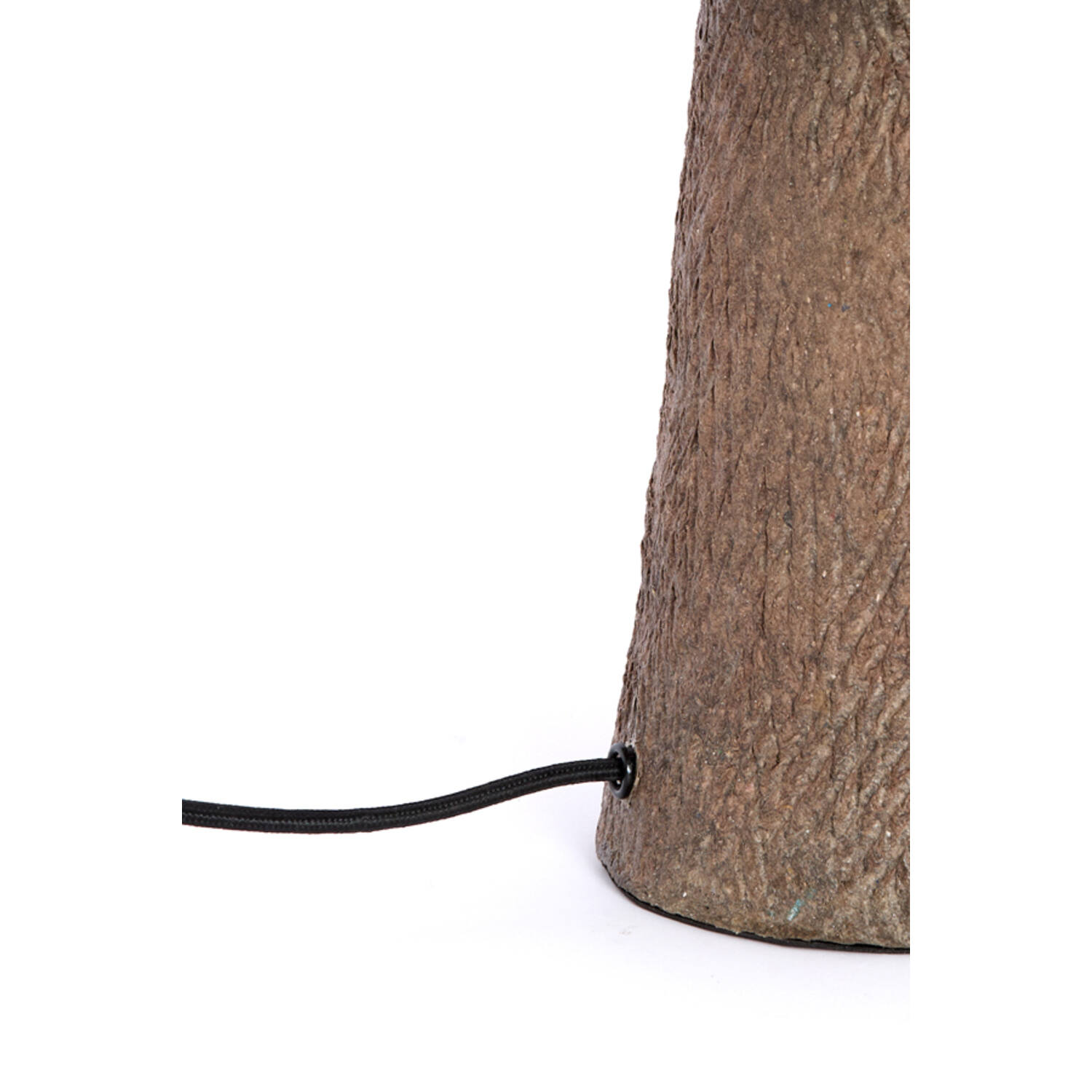 Tafellamp Ø32x45 cm CHIRLO grijs - Afbeelding 3