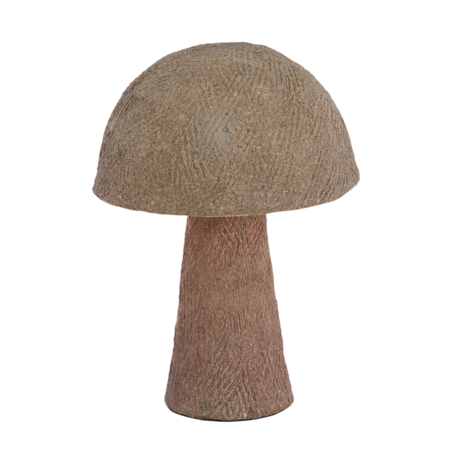 Tafellamp Ø32x45 cm CHIRLO grijs