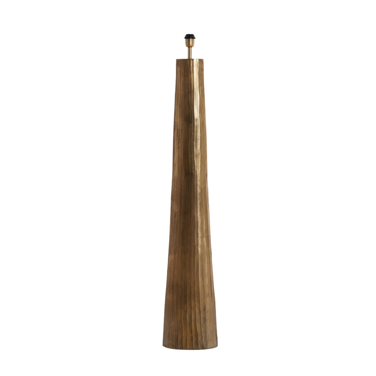 Vloerlamp 27,5x14x144 cm MIJAS antiek brons - Afbeelding 7