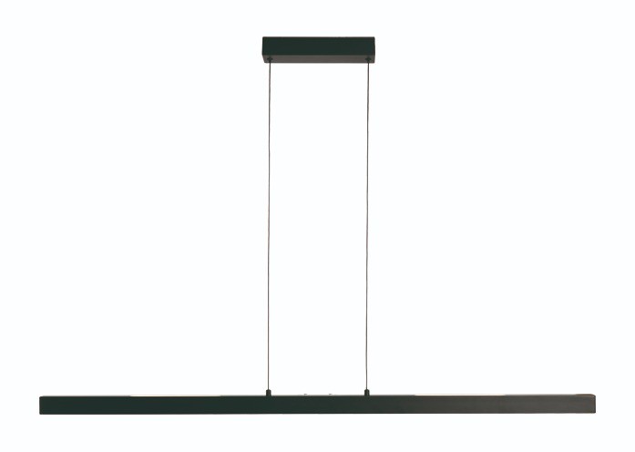 Hanglamp Freelight Traiano 140cm – Zwart