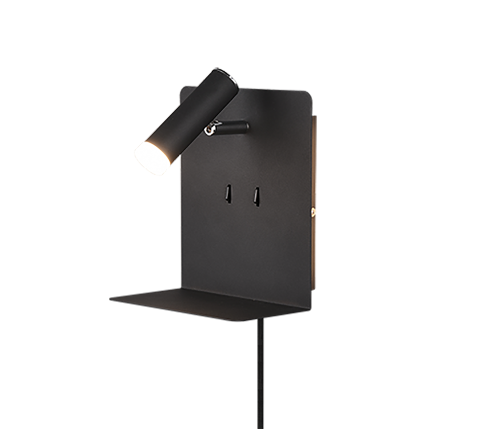 TRIO, Wand lamp, Element;incl. 1 x LED