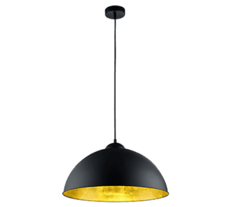 TRIO, Hanglamp, Romino II;1xE27, max.6