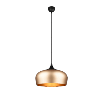 TRIO, Hanglamp, Chiron;1xE27, max.40,0