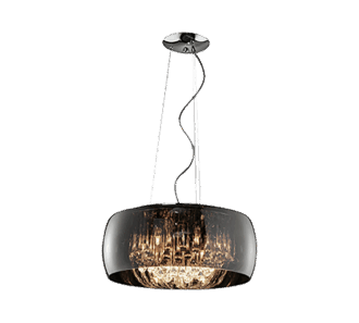 TRIO, Hanglamp, Vapore;6xG9, max.42,0