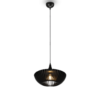 TRIO, Hanglamp, Colino;1xE27, max.40,0