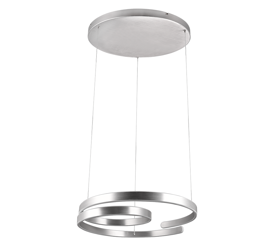 TRIO, Hanglamp, Marnie;incl. 1 x LED,S - Afbeelding 4