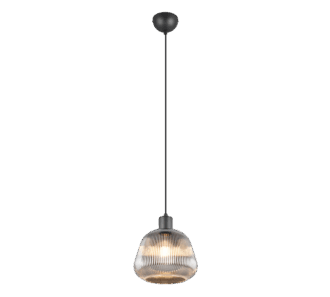 TRIO, Hanglamp, Tarifa;1xE27, max.25,0