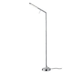 TRIO, Vloerlamp, Filigran;incl. 1 x LE