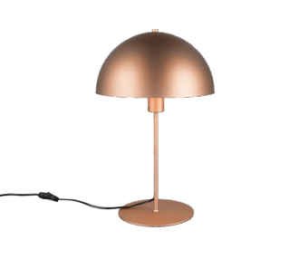 TRIO, Tafellamp, Nola;1xE27, max.40,0