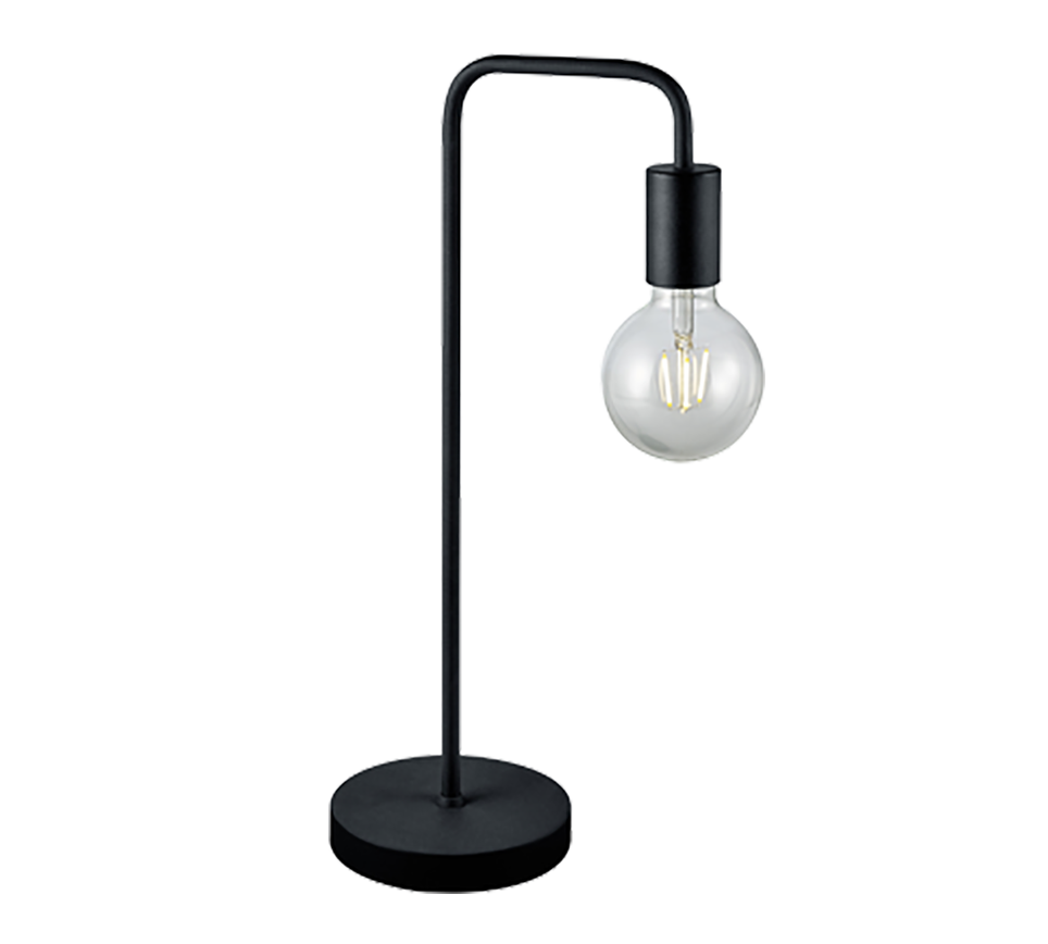 TRIO, Tafellamp, Diallo;1xE27, max.42,