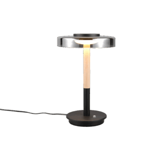 TRIO, Tafellamp, Celeste;incl. 1 x LED