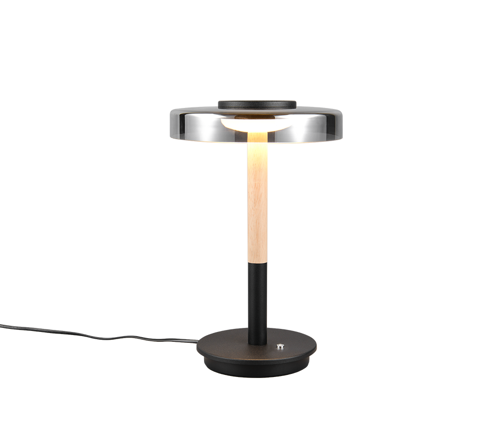 TRIO, Tafellamp, Celeste;incl. 1 x LED