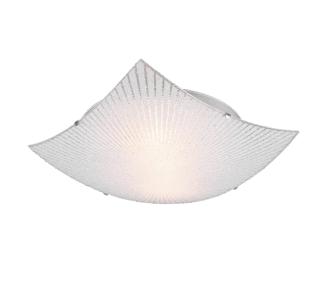 TRIO, Plafonniere, Elisa;2xE27, max.40