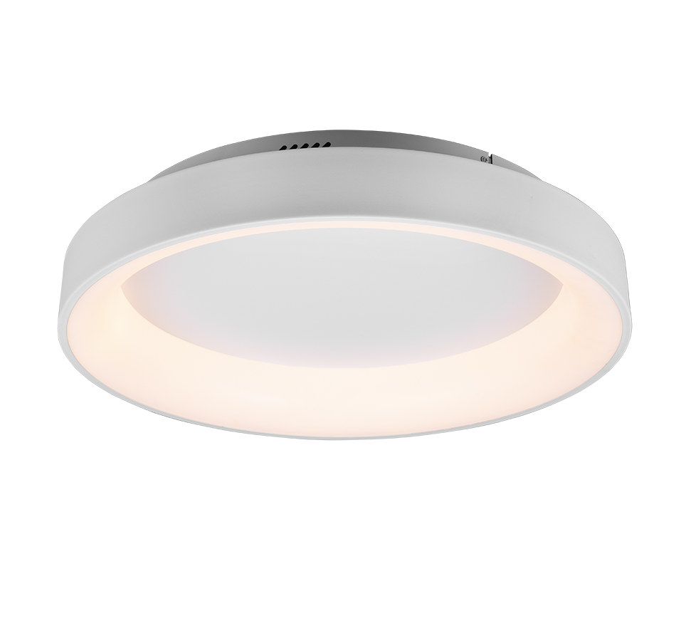 TRIO, Plafonniere, Girona;incl. 1 x LE